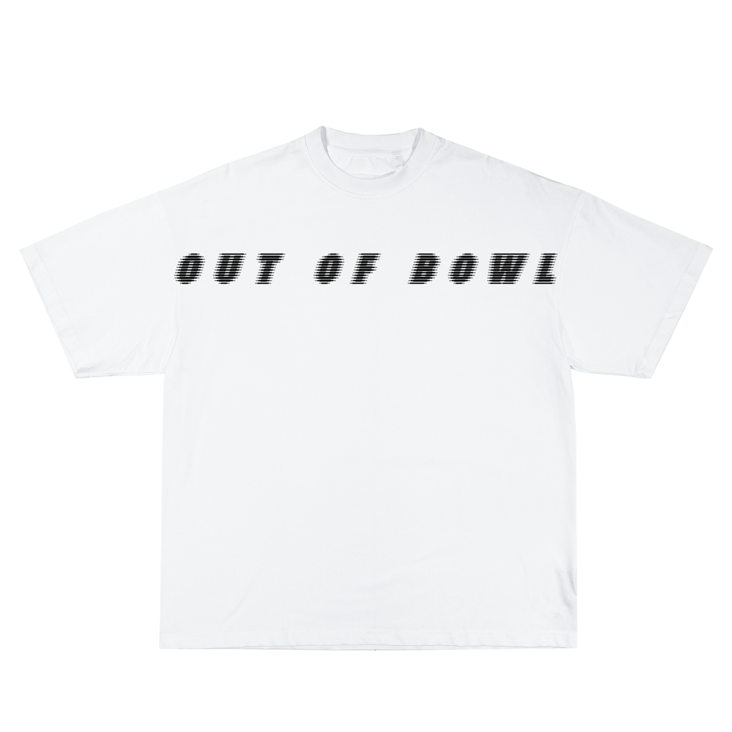 OUT OF BOWL T-SHIRT “ANGEL”