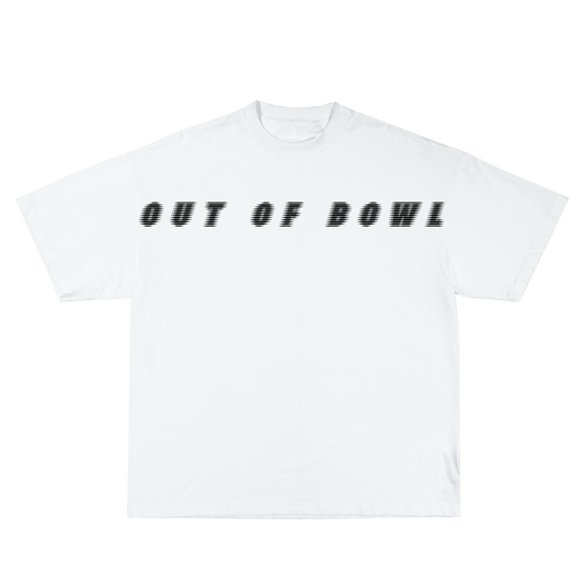 OUT OF BOWL T-SHIRT “ANGEL”