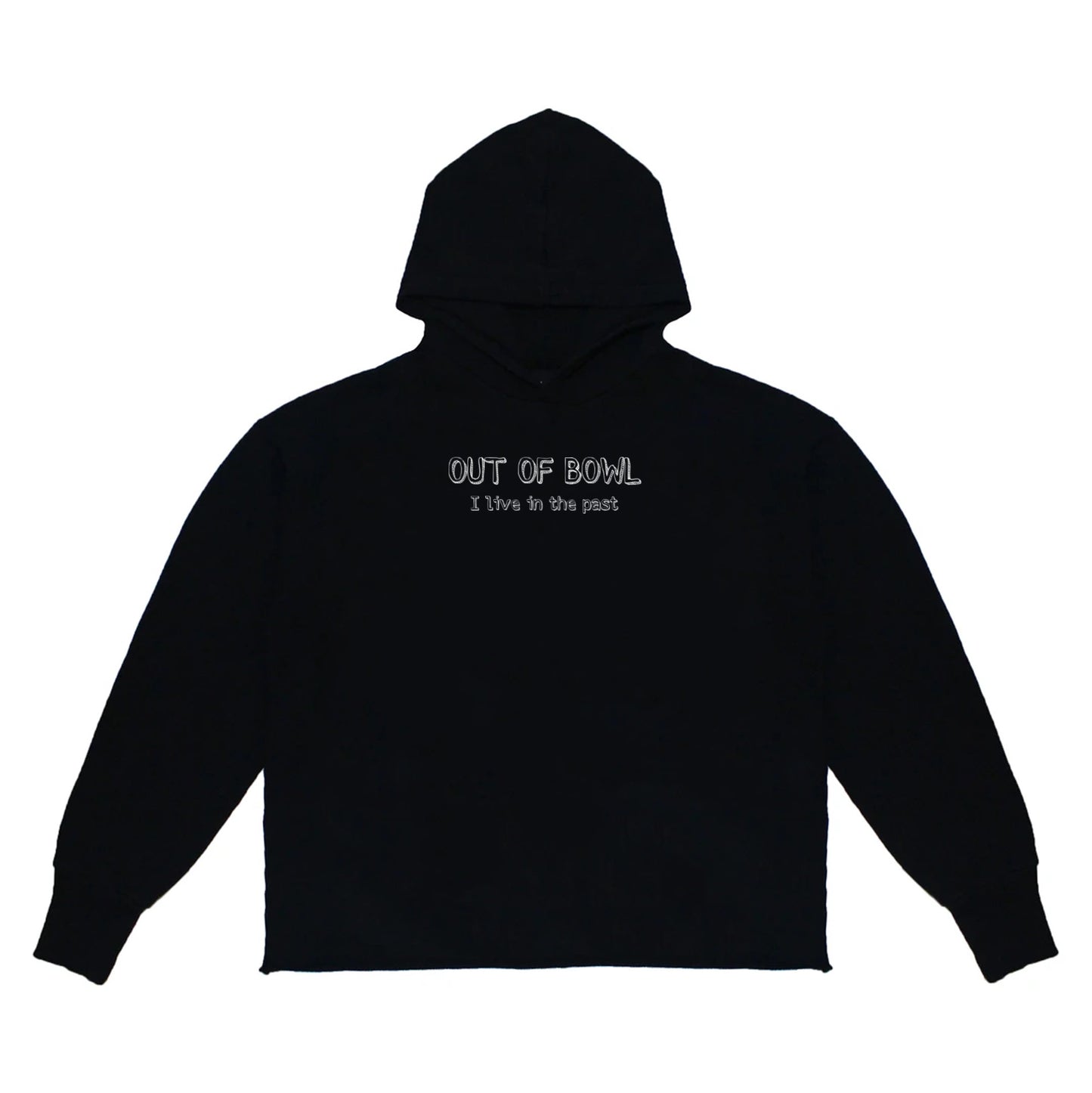 OUT OF BOWL HOODIE